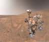 Magnifique selfie de Perseverance réalisé à l'occasion de son 1 500e jour sur Mars ! © Nasa, JPL-Caltech, Thomas Appéré